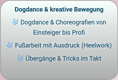 Dogdance